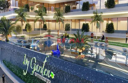 Apartment - Studio - 1 Bathroom for sale in Samana Ivy Gardens 2 - Dubai Land Residence Complex - Dubai Land - Dubai Apartment - Studio - 1 Bathroom for sale in Samana Ivy Gardens 2 - Dubai Land Residence Complex - Dubai Land - Dubai