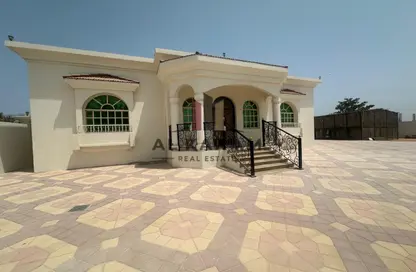 Villa - 3 Bedrooms - 4 Bathrooms for rent in Al Riffa - Ras Al Khaimah