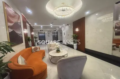 Apartment - Studio - 1 Bathroom for sale in Uniestate Millennium Tower - Dubai Silicon Oasis - Dubai
