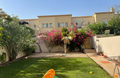 Villa - 3 Bedrooms - 2 Bathrooms for sale in Springs 11 - The Springs - Dubai