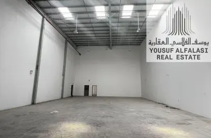 مستودع - استوديو - 1 حمام للايجار في أم الثعوب - أم القيوين