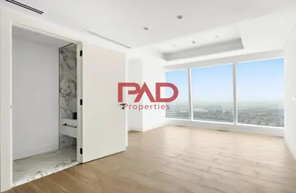 Apartment - 1 Bedroom - 2 Bathrooms for rent in Uptown Tower - Uptown Dubai - Jumeirah Lake Towers - Dubai