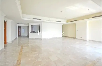 شقة - 4 غرف نوم - 5 حمامات للايجار في فيرمونت بالم ريزيدنس شمال - فيرمونت بالم ريزدنس - نخلة جميرا - دبي