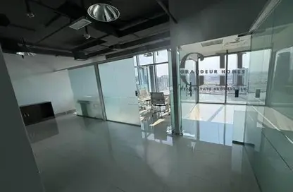 مكتب - استوديو - 1 حمام للايجار في متروبوليس - الخليج التجاري - دبي