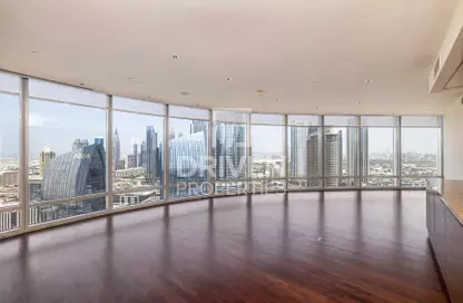 Apartment - 3 Bedrooms - 4 Bathrooms for sale in Burj Khalifa Zone 2B - Burj Khalifa Area - Downtown Dubai - Dubai