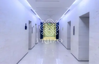 مكتب - استوديو - 1 حمام للبيع في برج بارك لين - الخليج التجاري - دبي