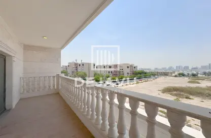 Apartment - 2 Bedrooms - 2 Bathrooms for rent in Nadine Residences 2 - Nadine Residences - Al Furjan - Dubai