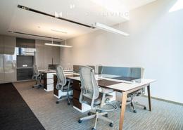 Office Space for rent in Index Tower - DIFC - Dubai