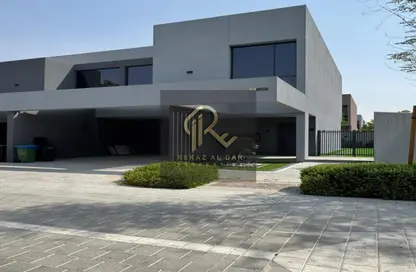 Villa - 3 Bedrooms - 5 Bathrooms for sale in Kaya - Masaar - Tilal City - Sharjah