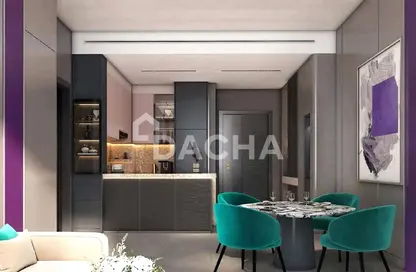 Apartment - 2 Bedrooms - 3 Bathrooms for sale in MBL Signature - JLT Cluster R - Jumeirah Lake Towers - Dubai Apartment - 2 Bedrooms - 3 Bathrooms for sale in MBL Signature - JLT Cluster R - Jumeirah Lake Towers - Dubai