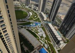 Apartment - 1 bedroom - 1 bathroom for rent in Harbour Views 1 - Dubai Creek Harbour (The Lagoons) - Dubai