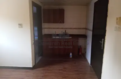 Apartment - Studio - 1 Bathroom for rent in Al Rashidiya Towers - Al Rashidiya - Ajman Downtown - Ajman