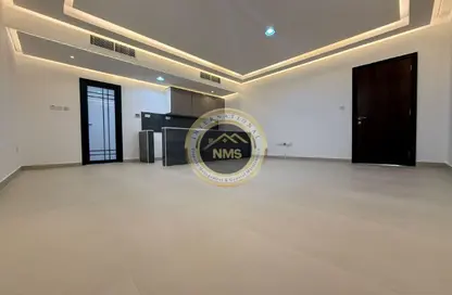 Apartment - Studio - 1 Bathroom for rent in Muroor Area - Abu Dhabi
