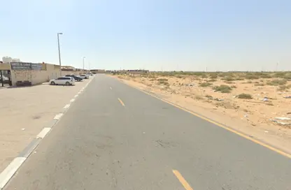 Land - Studio for sale in Al Sajaa Industrial - Al Sajaa - Sharjah