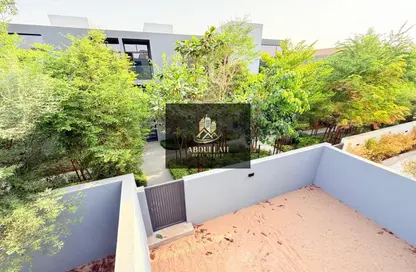 Townhouse - 4 Bedrooms - 5 Bathrooms for rent in Kaya - Masaar - Tilal City - Sharjah Townhouse - 4 Bedrooms - 5 Bathrooms for rent in Kaya - Masaar - Tilal City - Sharjah