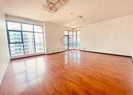 Empty Room image for: Apartment - 3 bedrooms - 5 bathrooms for sale in Green Lake Tower 1 - Green Lake Towers - Jumeirah Lake Towers - Dubai, Image 1
