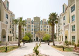 Apartment - 2 bedrooms - 3 bathrooms for rent in Building 108 to Building 137 - Contemporary Cluster - Discovery Gardens - Dubai
