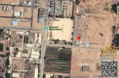 Land - Studio for sale in Al Helio 2 - Al Helio - Ajman Land - Studio for sale in Al Helio 2 - Al Helio - Ajman