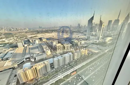 Duplex - 2 Bedrooms - 3 Bathrooms for rent in Park Place Tower - Sheikh Zayed Road - Dubai Duplex - 2 Bedrooms - 3 Bathrooms for rent in Park Place Tower - Sheikh Zayed Road - Dubai