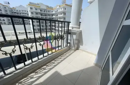 Apartment - 1 Bedroom - 2 Bathrooms for rent in Qasr Sabah 1 - Qasr Sabah - Dubai Production City (IMPZ) - Dubai