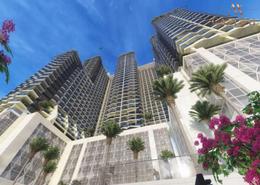 Apartment - 2 bedrooms - 2 bathrooms for sale in Se7en City JLT - Jumeirah Lake Towers - Dubai