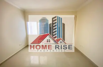 Apartment - 2 Bedrooms - 2 Bathrooms for rent in Street 20 - Al Nahda - Sharjah