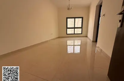 Apartment - 1 Bedroom - 1 Bathroom for rent in Al Naemiya Tower 1 - Al Naemiya Towers - Al Nuaimiya - Ajman