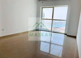 Apartment - 1 bedroom - 2 bathrooms for rent in Burooj Views - Marina Square - Al Reem Island - Abu Dhabi