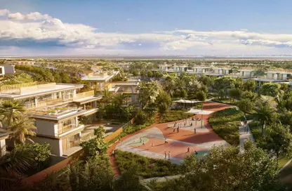 Apartment - 1 Bedroom - 2 Bathrooms for sale in Reem Hills 2 - Najmat Abu Dhabi - Al Reem Island - Abu Dhabi