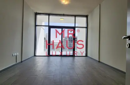 Apartment - 1 Bedroom - 2 Bathrooms for sale in Binghatti Apartments - Dubai Silicon Oasis - Dubai