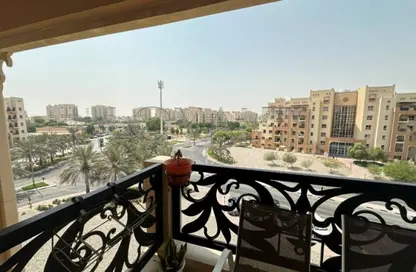 Apartment - 2 Bedrooms - 2 Bathrooms for sale in Al Ramth 67 - Al Ramth - Remraam - Dubai Land - Dubai