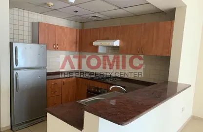 Apartment - 1 Bedroom - 1 Bathroom for rent in Marina Diamond 6 - Marina Diamonds - Dubai Marina - Dubai Apartment - 1 Bedroom - 1 Bathroom for rent in Marina Diamond 6 - Marina Diamonds - Dubai Marina - Dubai