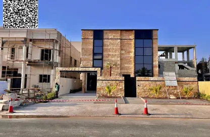 فيلا - 5 غرف نوم - 7 حمامات للبيع في تلال عجمان - العالية - عجمان