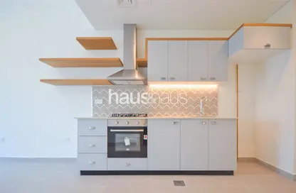 Apartment - 1 Bedroom - 1 Bathroom for sale in Golfville - Dubai Hills Estate - Dubai