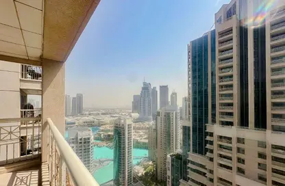 شقة - غرفة نوم - 2 حمامات للبيع في 29-1 برج بوليفارد - برج بوليفارد 29 - وسط مدينة دبي - دبي شقة - غرفة نوم - 2 حمامات للبيع في 29-1 برج بوليفارد - برج بوليفارد 29 - وسط مدينة دبي - دبي