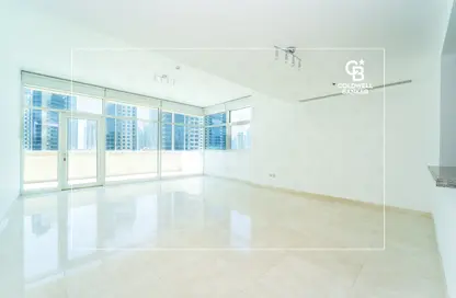 شقة - غرفة نوم - 2 حمامات للايجار في باي سكوير مبني رقم 3 - باي سكوير - الخليج التجاري - دبي