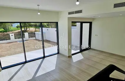 Townhouse - 3 Bedrooms - 3 Bathrooms for rent in Rochester - DAMAC Hills - Dubai