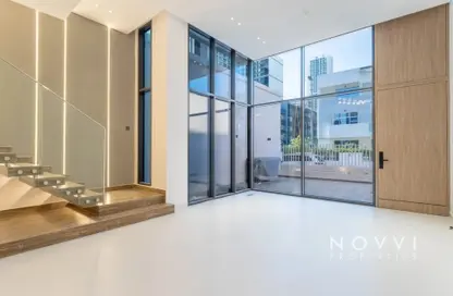 Villa - 4 Bedrooms - 5 Bathrooms for sale in La Perla Homes 12 - Jumeirah Village Circle - Dubai