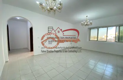 Apartment - 1 Bedroom - 1 Bathroom for rent in Rabdan - Abu Dhabi