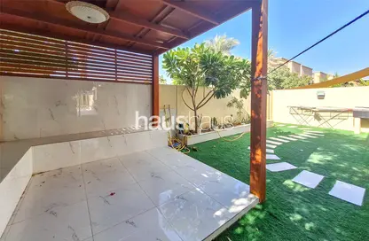 فيلا - 4 غرف نوم - 4 حمامات للايجار في أمارانتا 2 - امرانتا - فيلا نوفا - دبي لاند - دبي