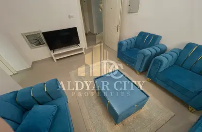 Apartment - 1 Bedroom - 2 Bathrooms for rent in Fairmont Ajman - Al Nakhil 2 - Al Nakhil - Ajman