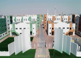 Fully Furnished & Serviced Male Staff Accommodation - Government Approved