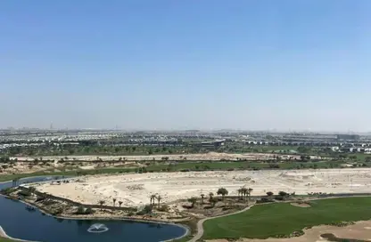 Apartment - 2 Bedrooms - 3 Bathrooms for sale in Artesia D - Artesia - DAMAC Hills - Dubai