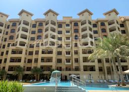 Apartment - 3 bedrooms - 4 bathrooms for rent in Marjan Island Resort and Spa - Al Marjan Island - Ras Al Khaimah