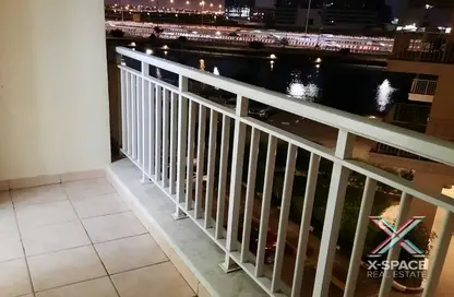 شقة - 2 غرف نوم - 3 حمامات للايجار في 10B مزايا - كيو بوينت - ليوان - دبي لاند - دبي شقة - 2 غرف نوم - 3 حمامات للايجار في 10B مزايا - كيو بوينت - ليوان - دبي لاند - دبي