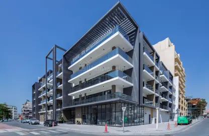 شقة - 1 حمام للايجار في الصرح ريزيدنس 11 - قرية الجميرا سركل - دبي شقة - 1 حمام للايجار في الصرح ريزيدنس 11 - قرية الجميرا سركل - دبي