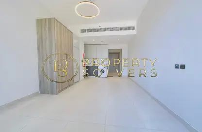 Apartment - Studio - 1 Bathroom for rent in Amal Tower - Dubai Sports City - Dubai