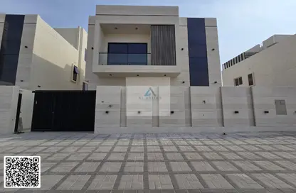 فيلا - 5 غرف نوم - 8 حمامات للبيع في الحليو 2 - الحليو - عجمان