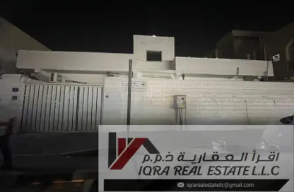 Villa - Studio - 5 Bathrooms for sale in Al Nuaimiya - Ajman