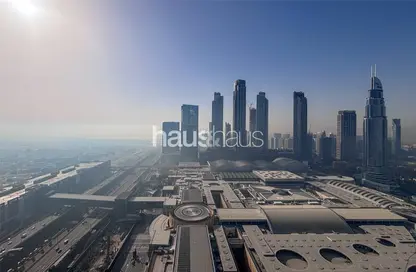 Apartment - 1 Bedroom - 1 Bathroom for sale in Kempinski Central Avenue - Downtown Dubai - Dubai